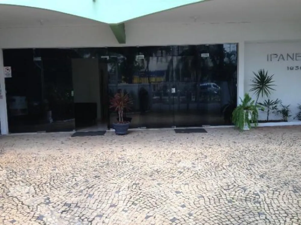 Apartamento, 3 quartos, 134 m² - Foto 1