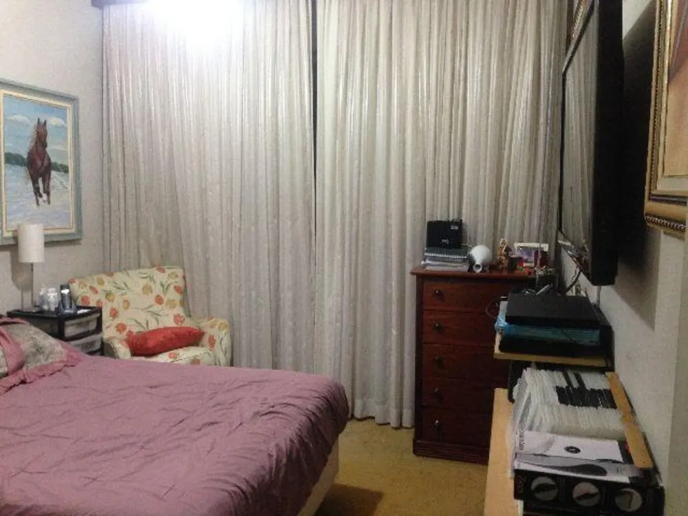 Apartamento, 3 quartos, 134 m² - Foto 5