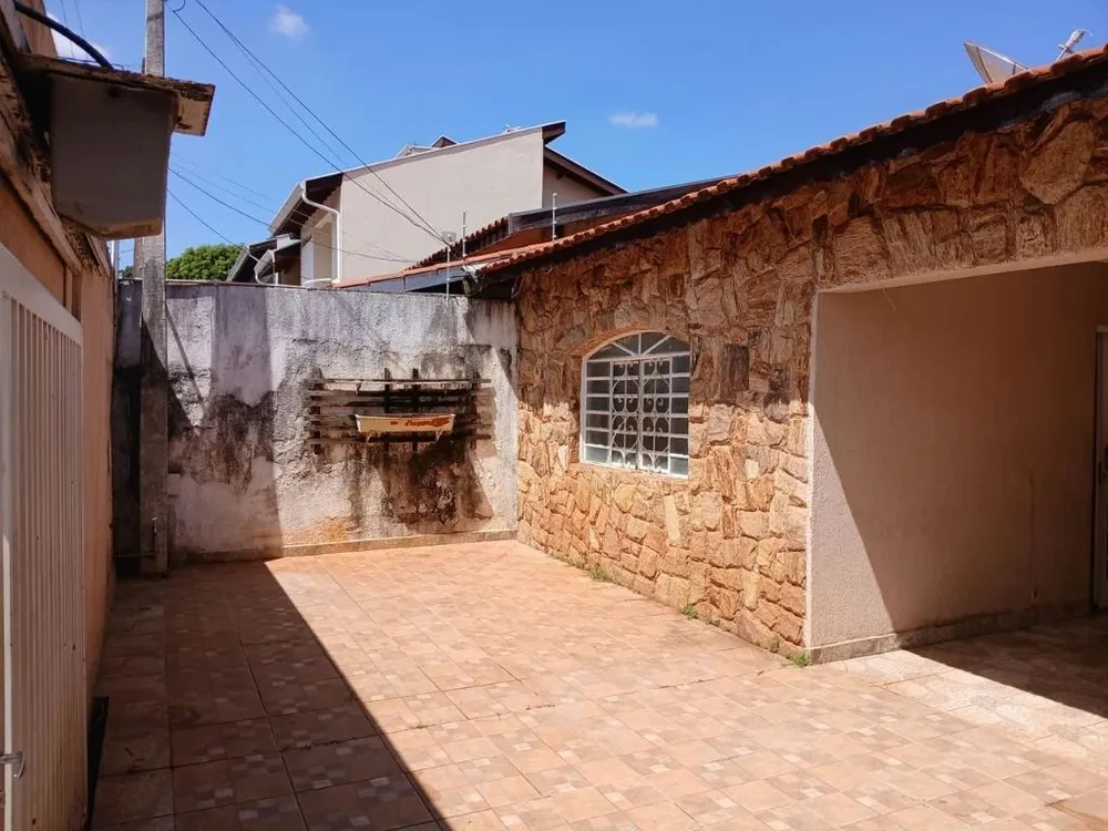 Casa, 3 quartos, 250 m² - Foto 12