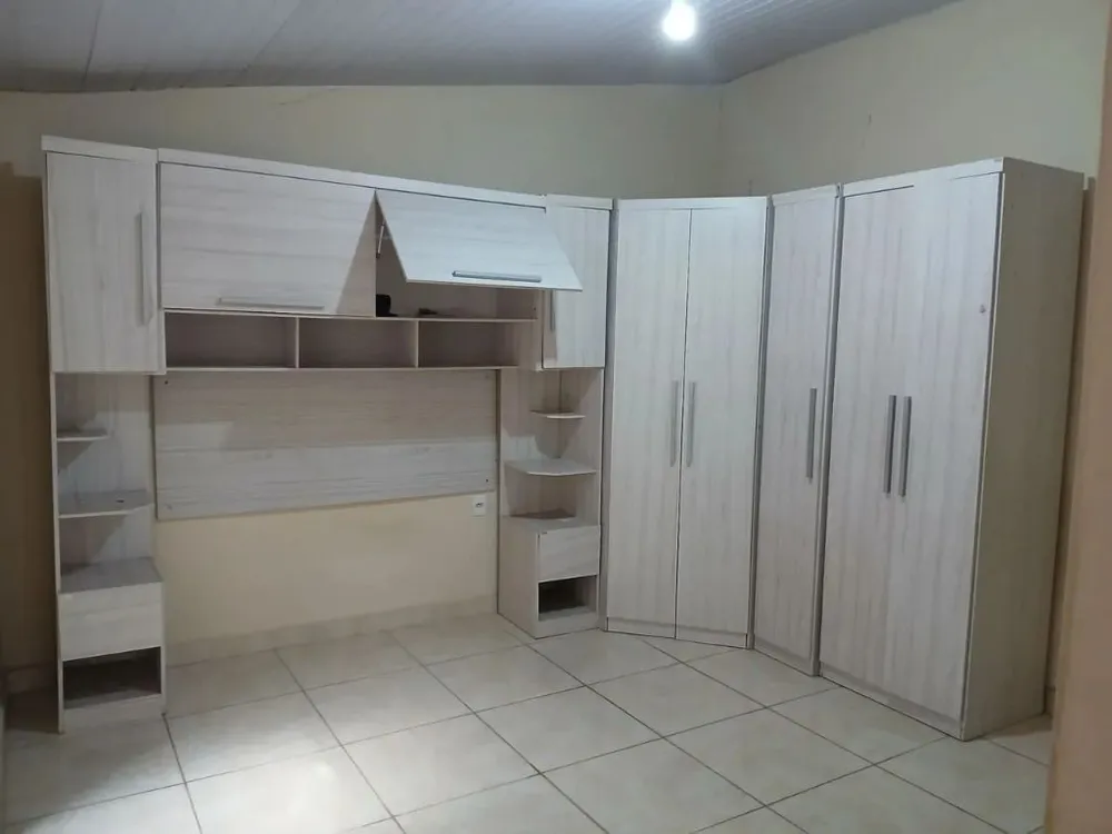 Casa, 3 quartos, 250 m² - Foto 8