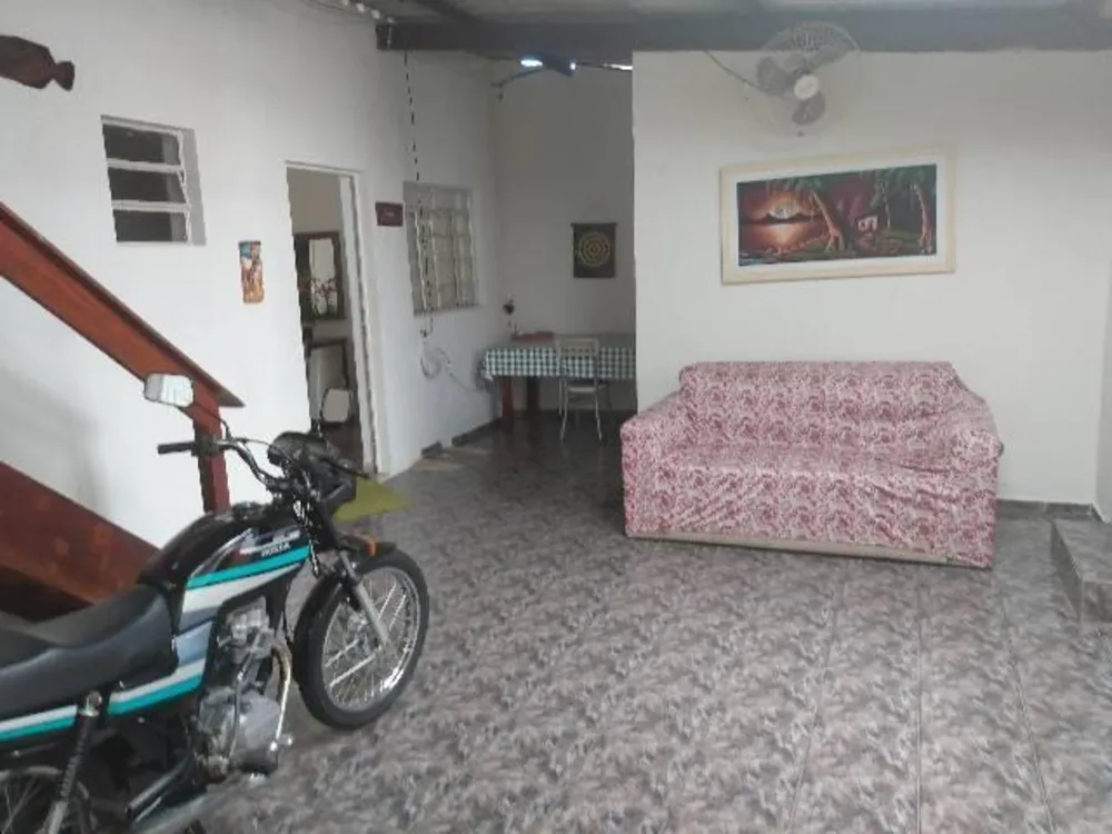 Casa, 3 quartos, 360 m² - Foto 11