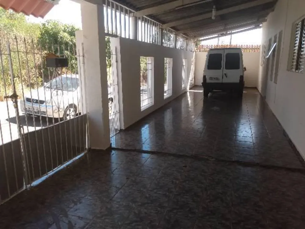 Casa, 3 quartos, 360 m² - Foto 12