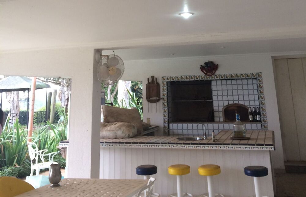 Casa de Condomínio, 4 quartos - Foto 2