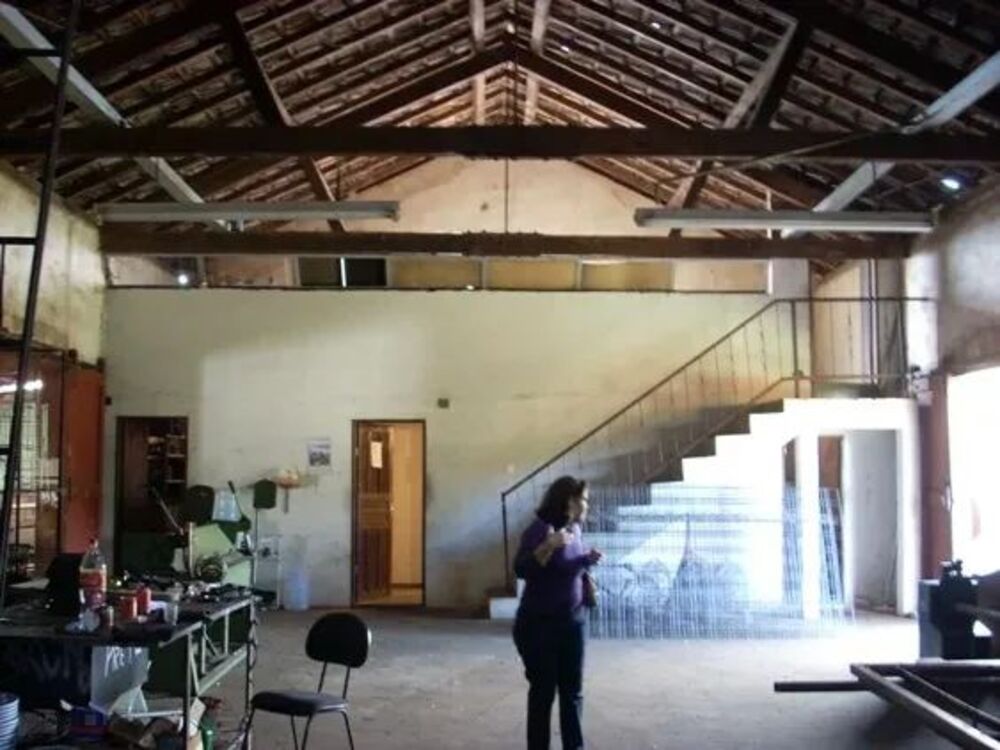 Depósito-Galpão-Armazém para alugar, 850m² - Foto 3