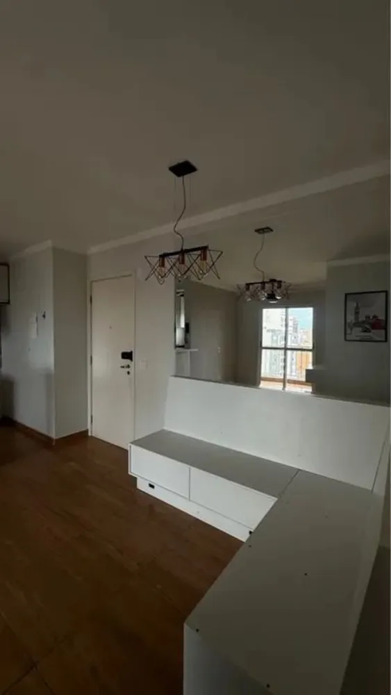 Apartamento, 2 quartos, 50 m² - Foto 5