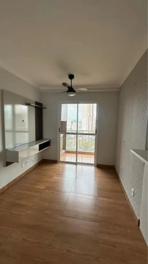 Apartamento, 2 quartos, 50 m² - Foto 3
