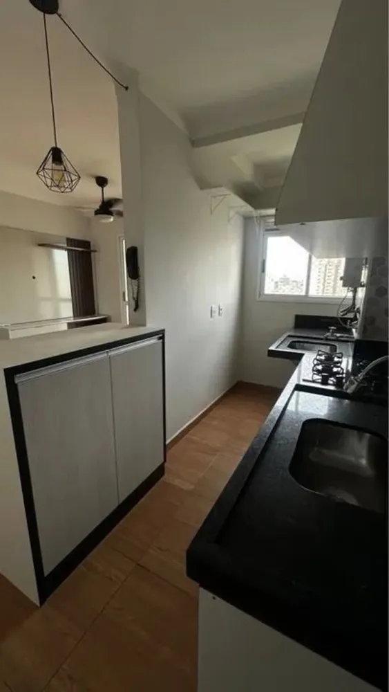 Apartamento, 2 quartos, 50 m² - Foto 6