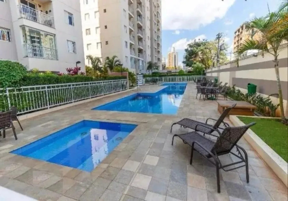 Apartamento, 2 quartos, 50 m² - Foto 1