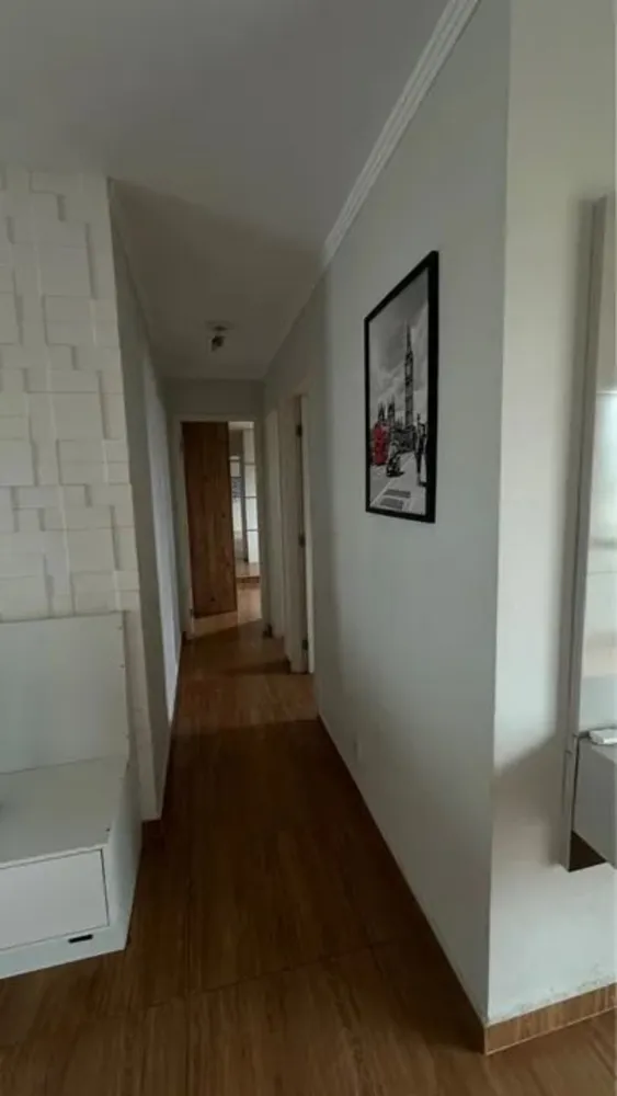 Apartamento, 2 quartos, 50 m² - Foto 7