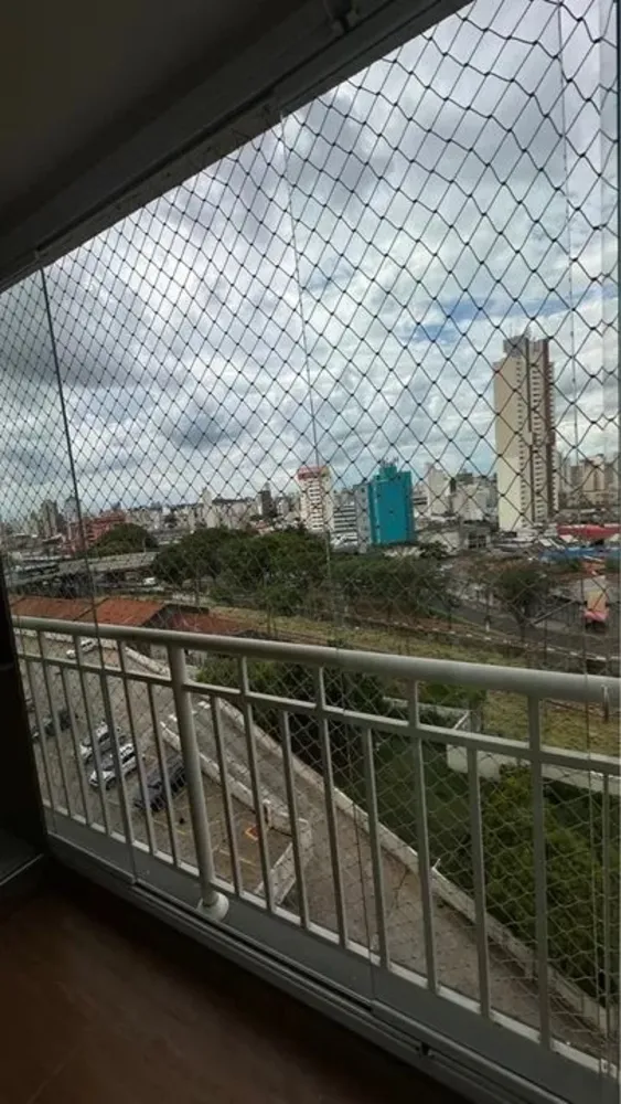 Apartamento, 2 quartos, 50 m² - Foto 8