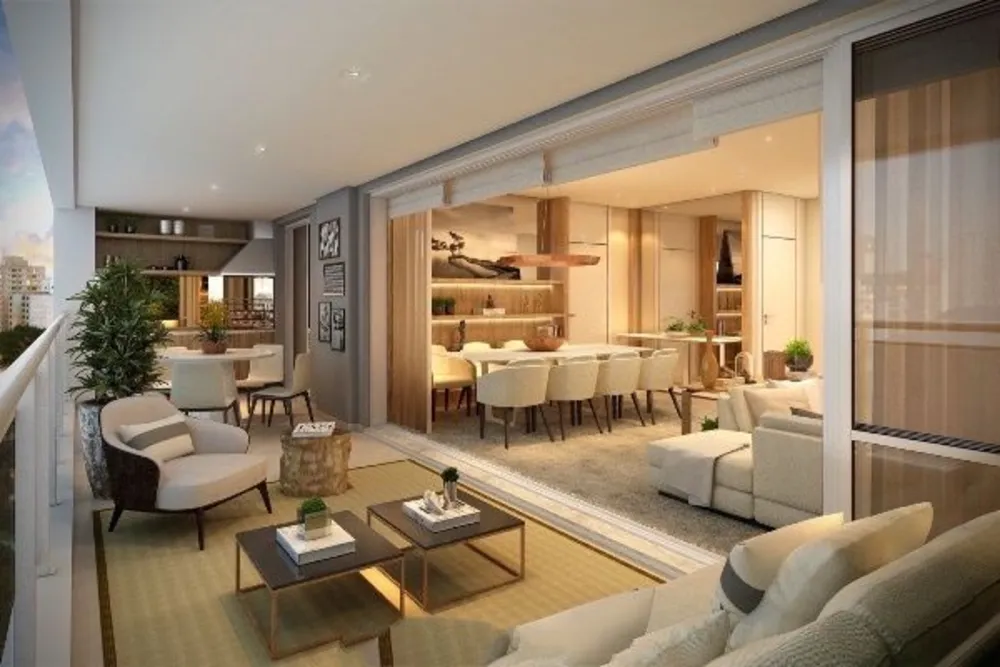 Apartamento, 2 quartos, 70 m² - Foto 7