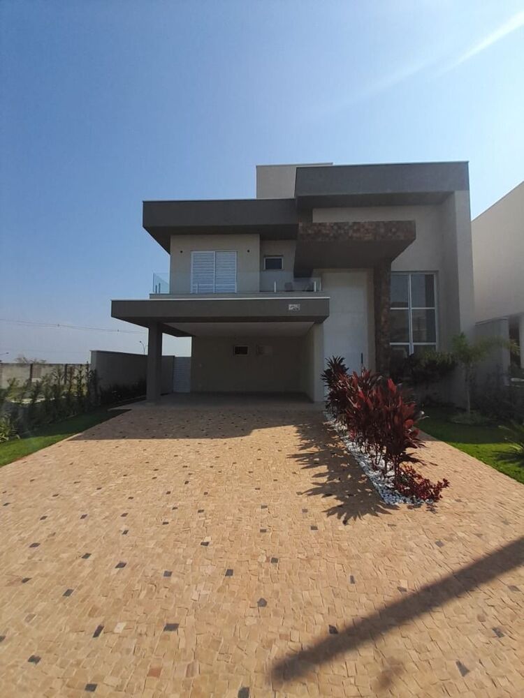 Casa de Condomínio, 4 quartos - Foto 52