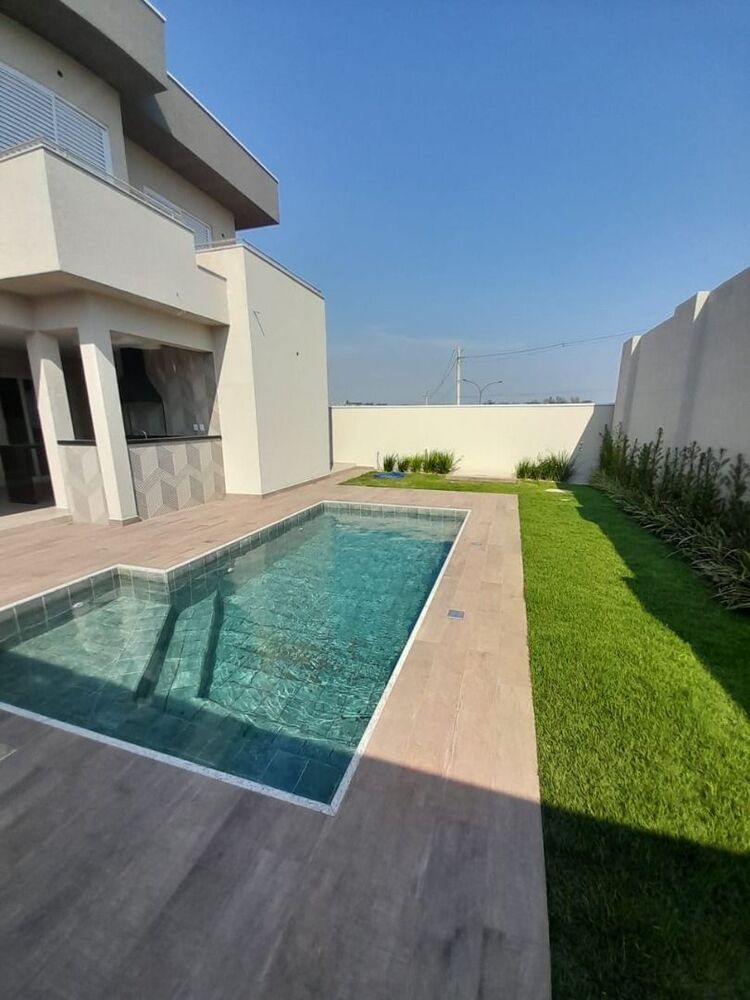 Casa de Condomínio, 4 quartos - Foto 41