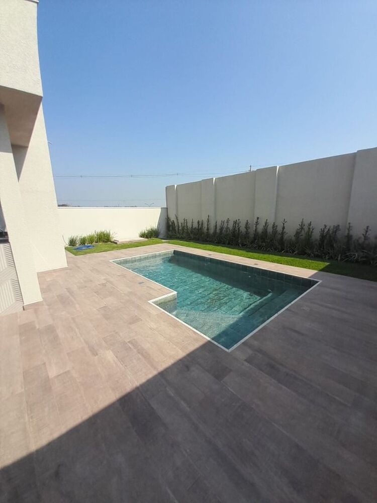 Casa de Condomínio, 4 quartos - Foto 45