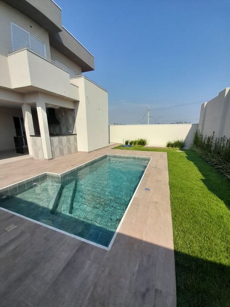 Casa de Condomínio, 4 quartos - Foto 40