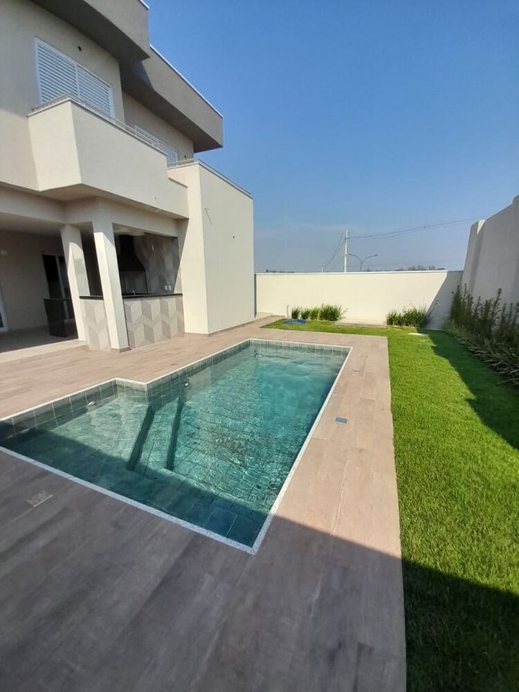 Casa de Condomínio, 4 quartos - Foto 43