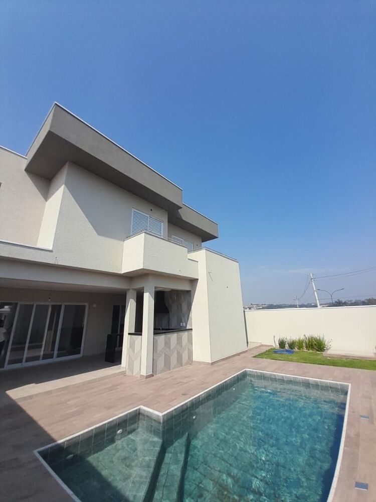 Casa de Condomínio, 4 quartos - Foto 39