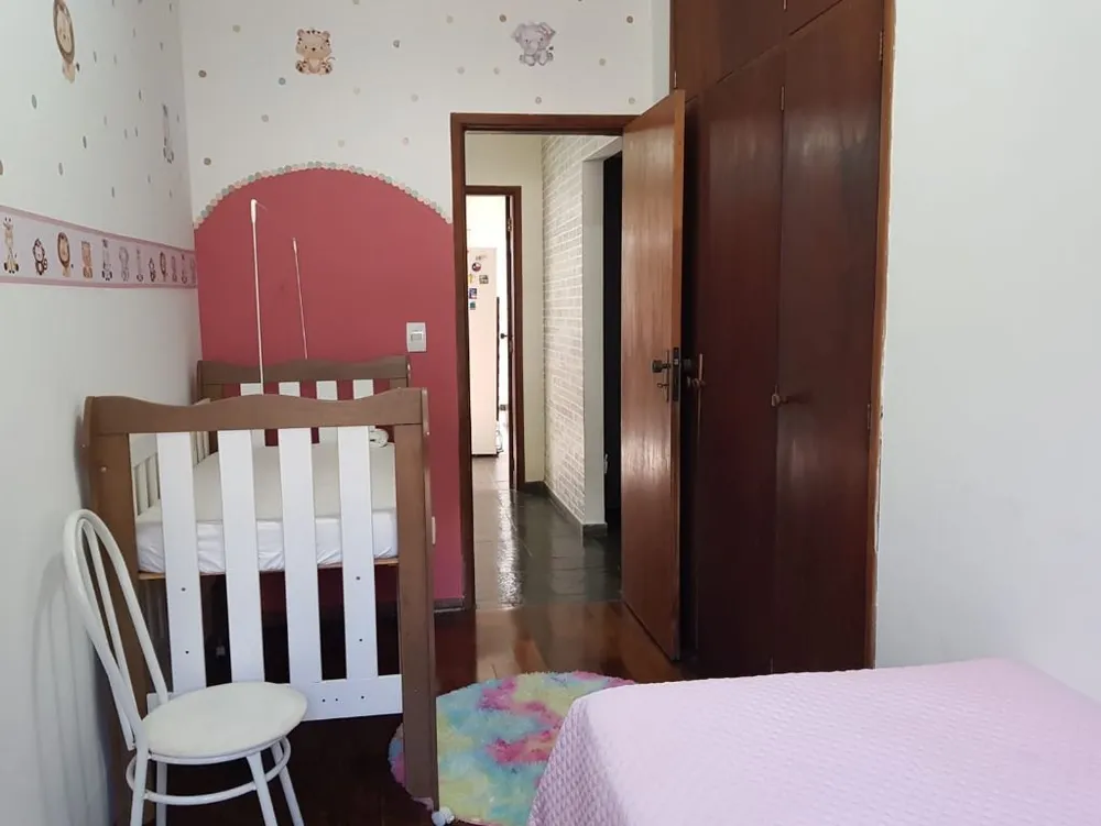 Casa, 4 quartos, 187 m² - Foto 5
