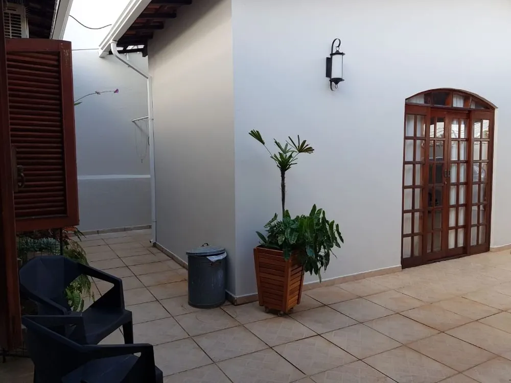 Casa, 4 quartos, 187 m² - Foto 2