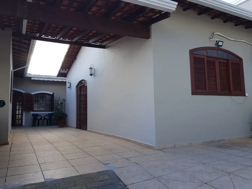 Casa, 4 quartos, 187 m² - Foto 12