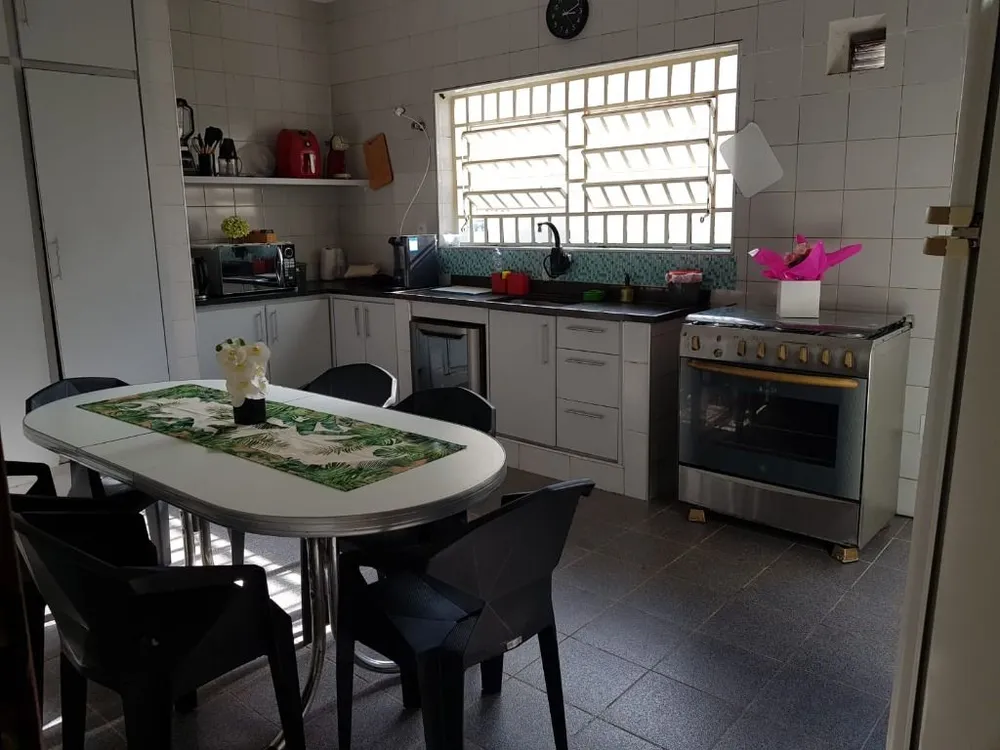 Casa, 4 quartos, 187 m² - Foto 4