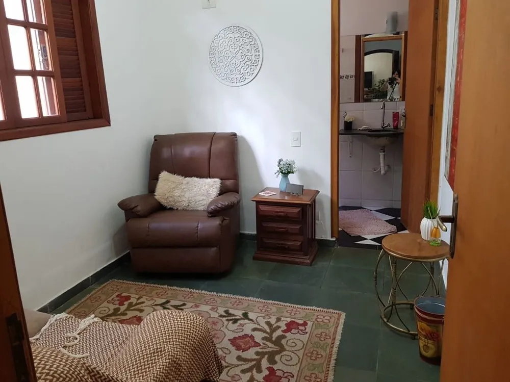 Casa, 4 quartos, 187 m² - Foto 10