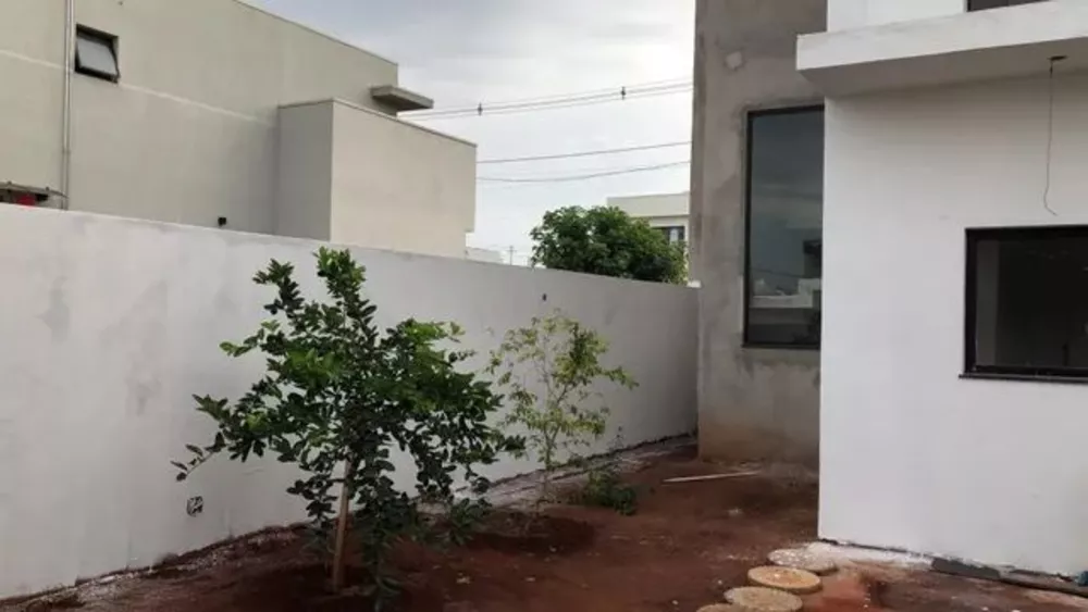 Casa de Condomínio à venda com 3 quartos, 140m² - Foto 4