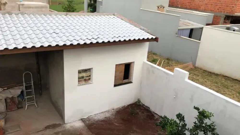 Casa de Condomínio, 3 quartos - Foto 12