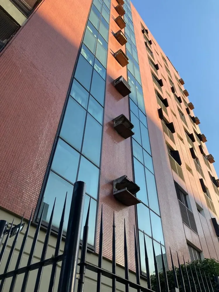 Apartamento, 3 quartos, 157 m² - Foto 1