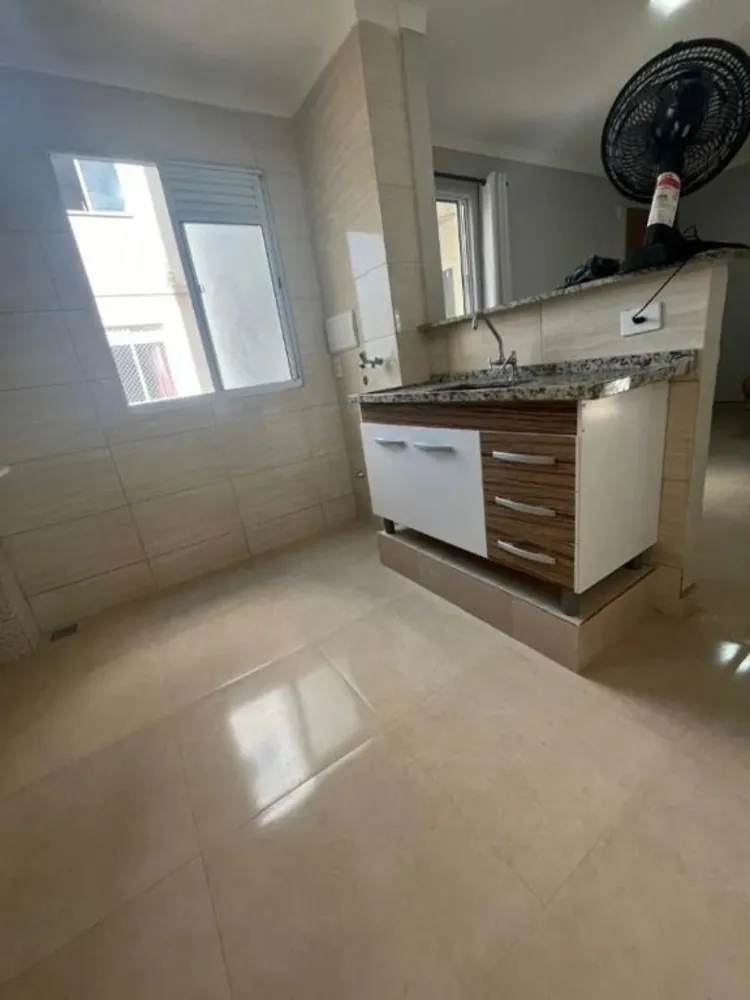 Apartamento, 2 quartos, 45 m² - Foto 3