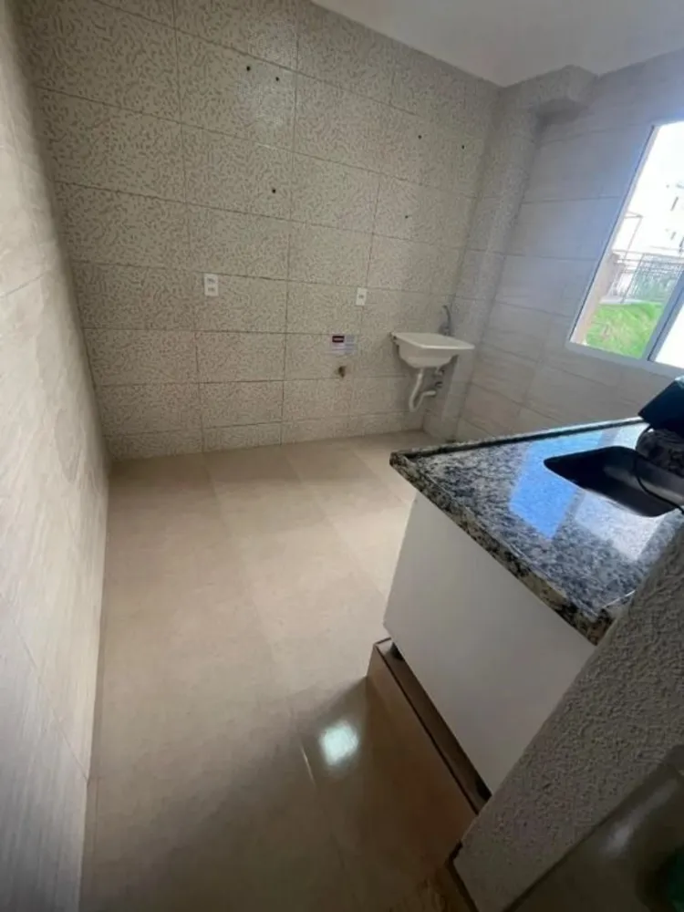 Apartamento, 2 quartos, 45 m² - Foto 6