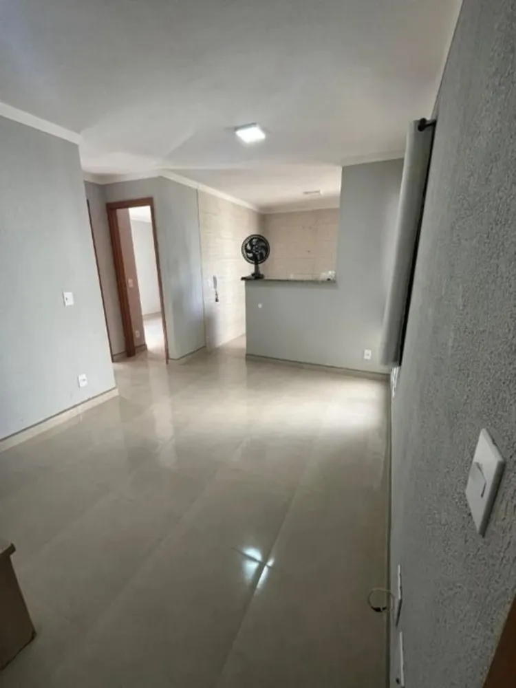 Apartamento, 2 quartos, 45 m² - Foto 1
