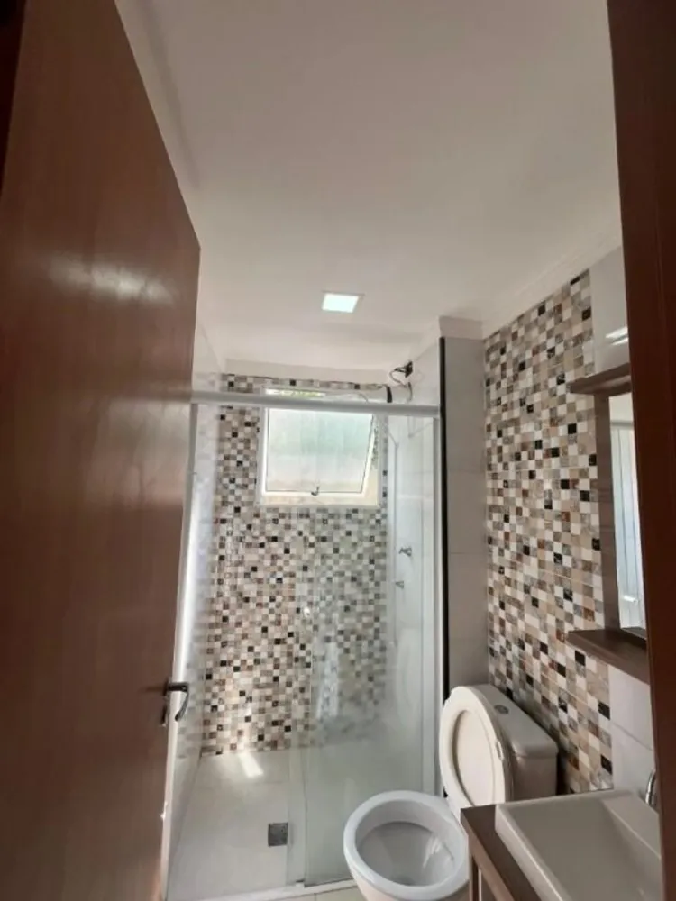 Apartamento, 2 quartos, 45 m² - Foto 7