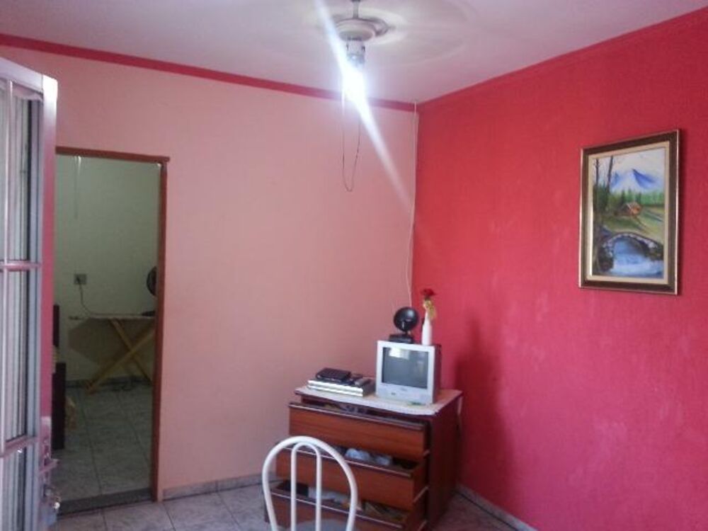 Casa, 2 quartos, 180 m² - Foto 4