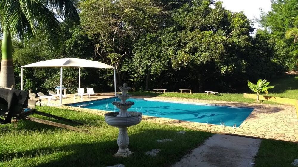 Chácara, 4 hectares - Foto 7