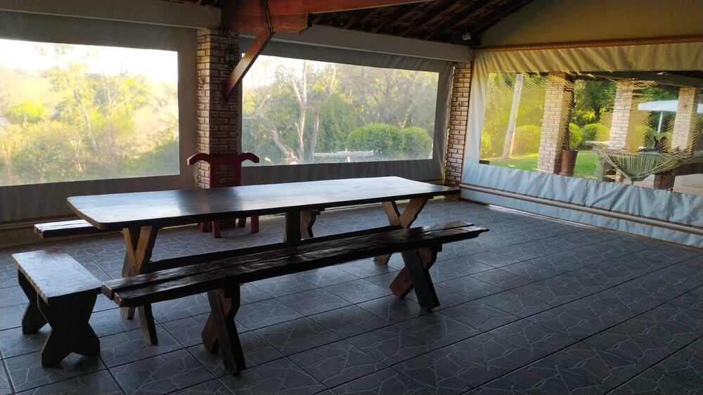 Chácara, 4 hectares - Foto 6