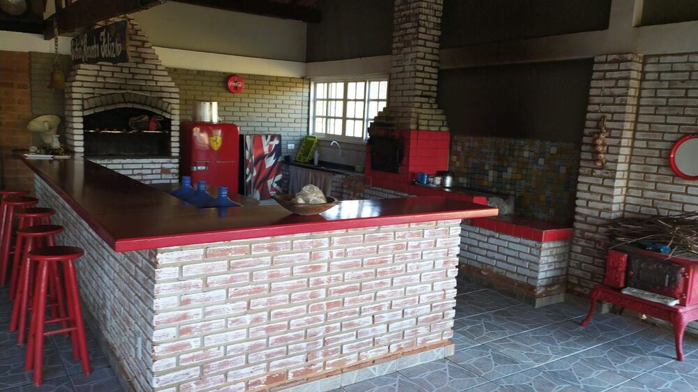 Chácara, 4 hectares - Foto 1