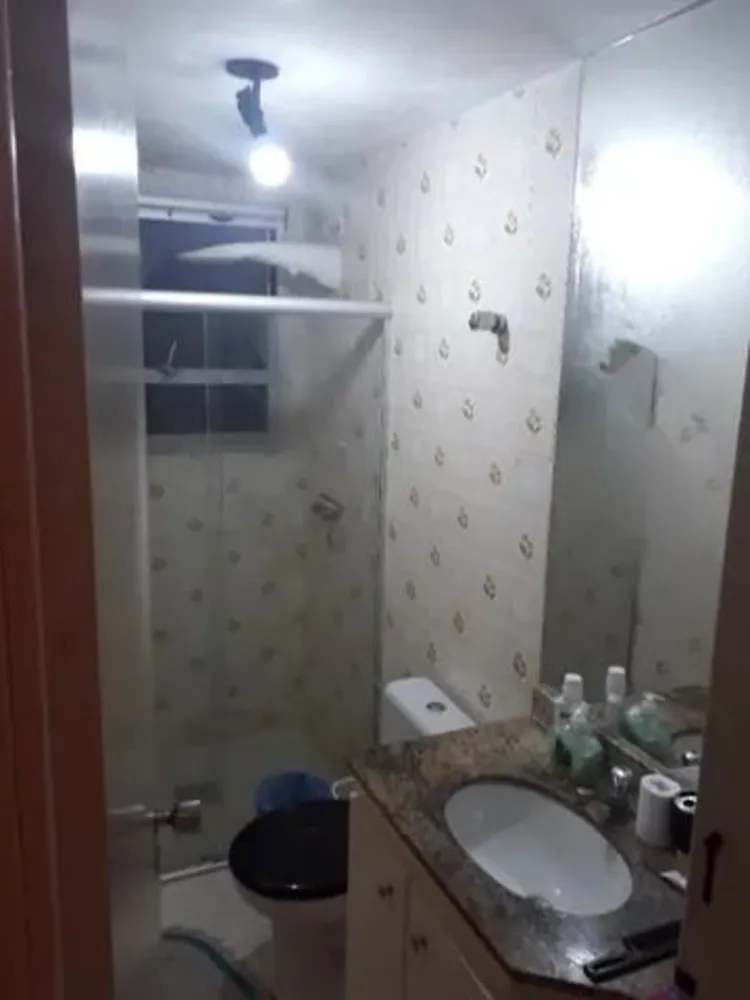 Apartamento, 4 quartos, 103 m² - Foto 9