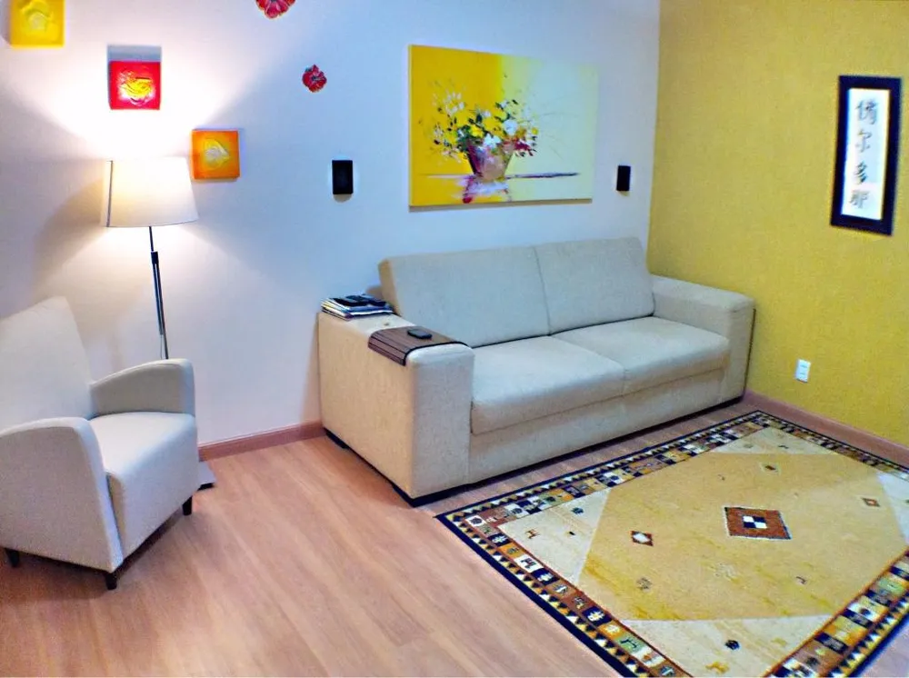 Apartamento, 2 quartos, 68 m² - Foto 1