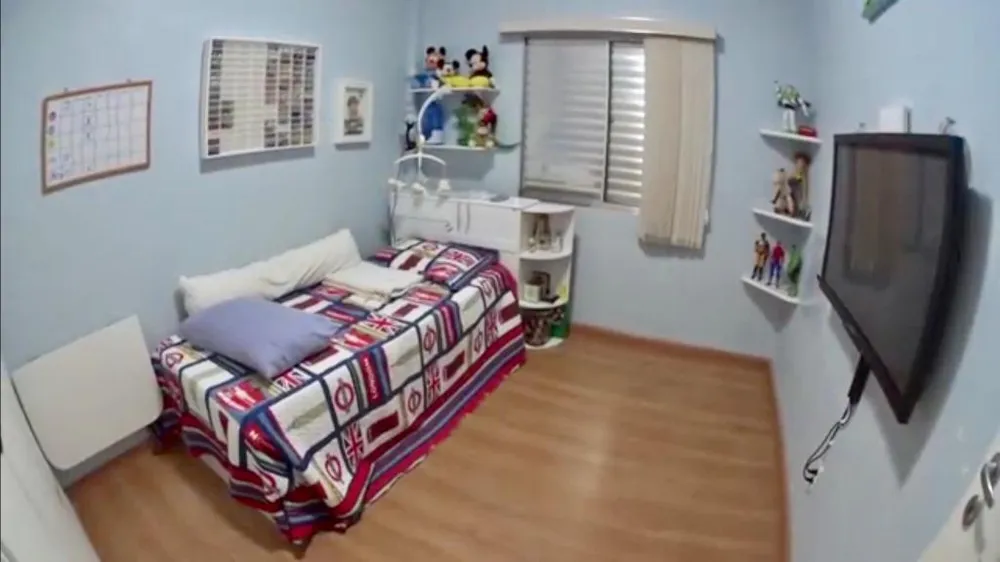 Apartamento, 2 quartos, 68 m² - Foto 2