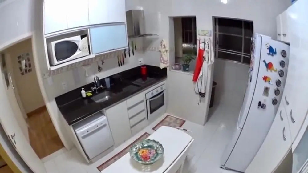 Apartamento, 2 quartos, 68 m² - Foto 5