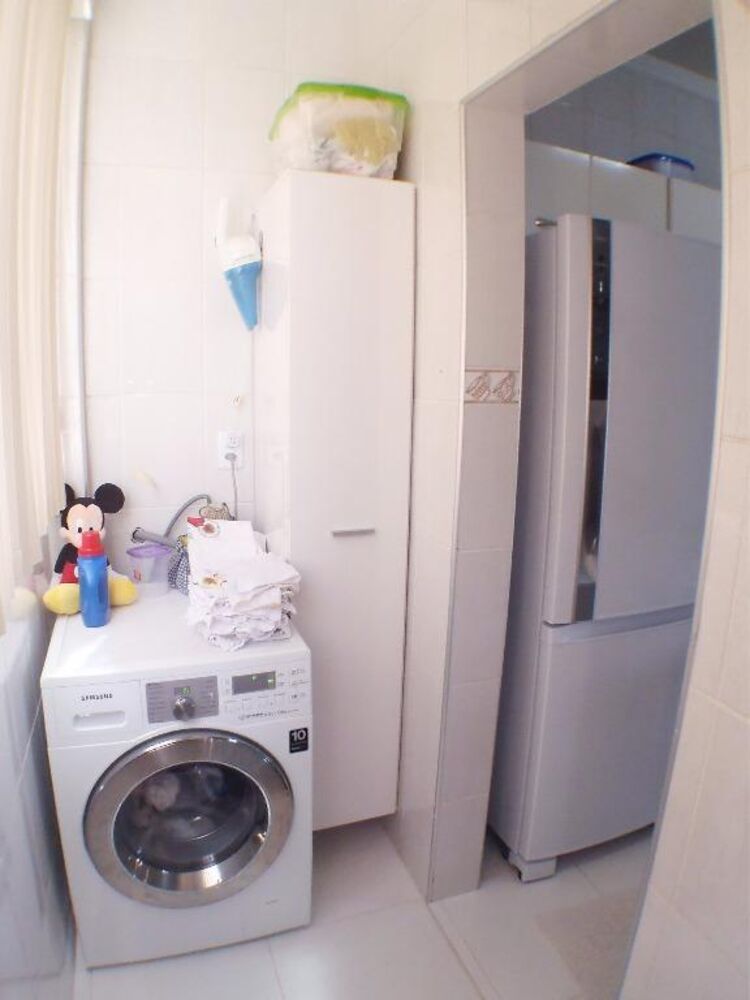 Apartamento, 2 quartos, 68 m² - Foto 3
