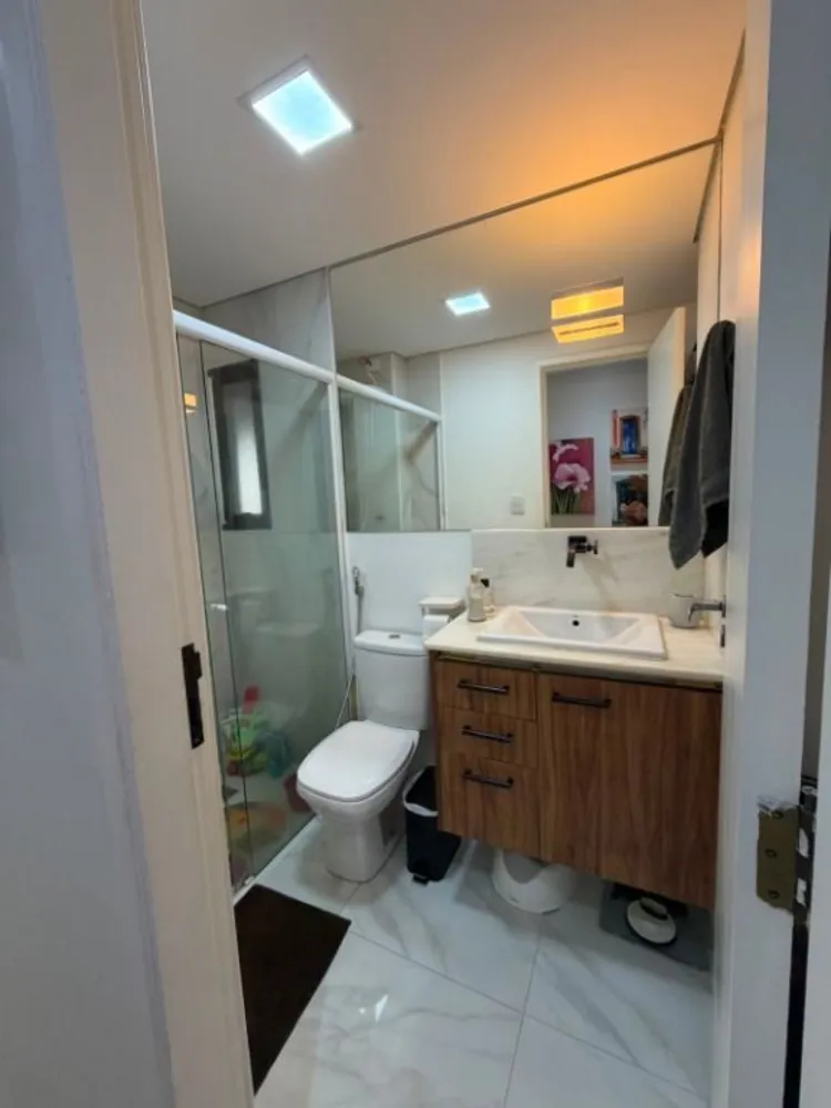 Apartamento, 3 quartos, 76 m² - Foto 8