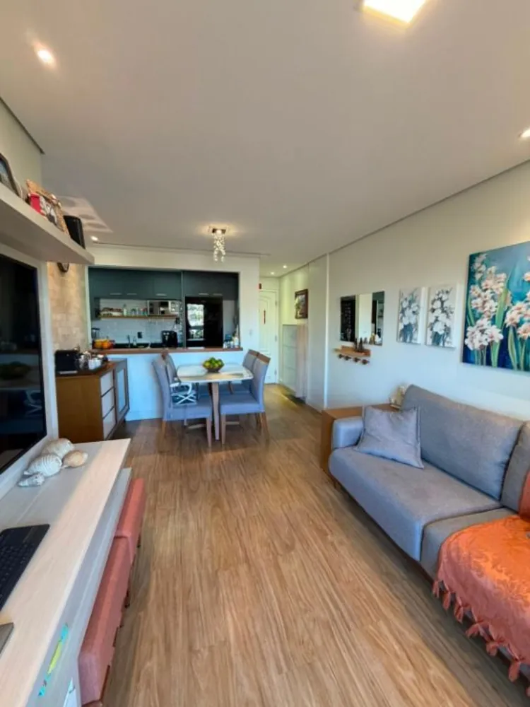 Apartamento, 3 quartos, 76 m² - Foto 2