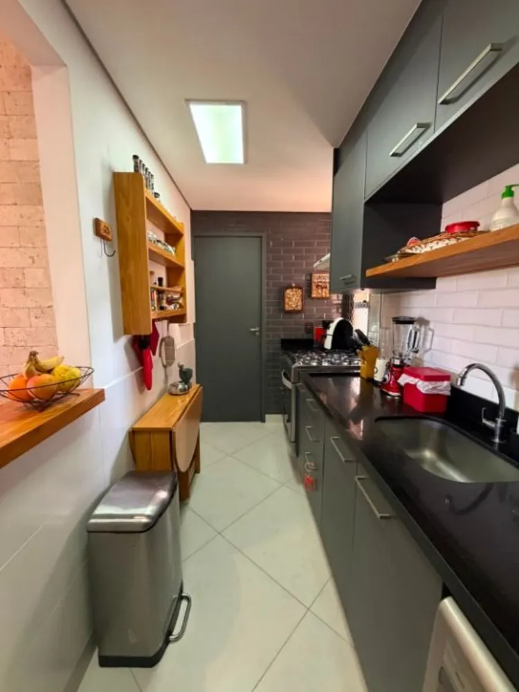 Apartamento, 3 quartos, 76 m² - Foto 9