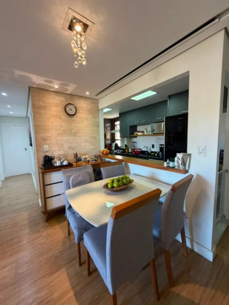 Apartamento, 3 quartos, 76 m² - Foto 6