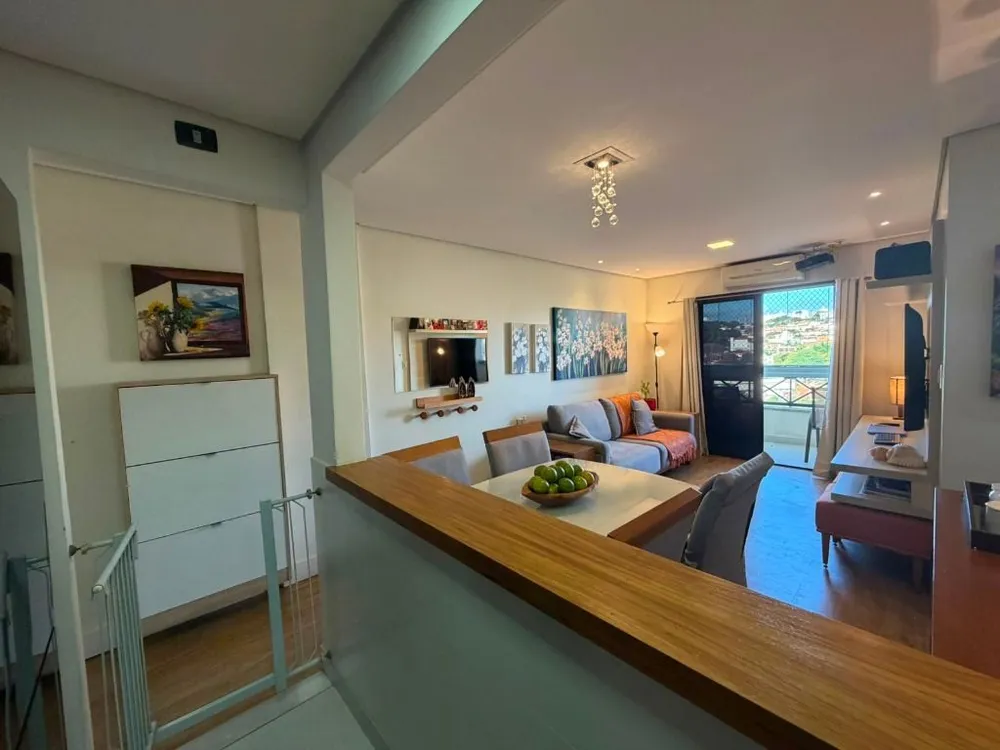 Apartamento, 3 quartos, 76 m² - Foto 6