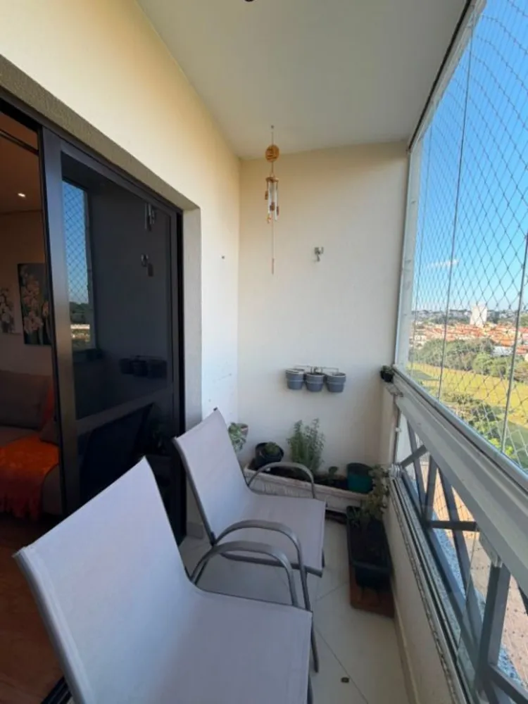 Apartamento, 3 quartos, 76 m² - Foto 1
