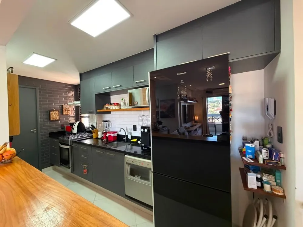 Apartamento, 3 quartos, 76 m² - Foto 7