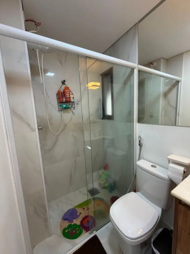 Apartamento, 3 quartos, 76 m² - Foto 3